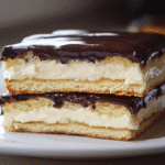 6 Reasons This Eclair Cake Will Be Your New Favorite Dessert