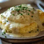 7 Reasons Why Egg Gravy Over Biscuits Is the Southern Comfort You Need Right Now