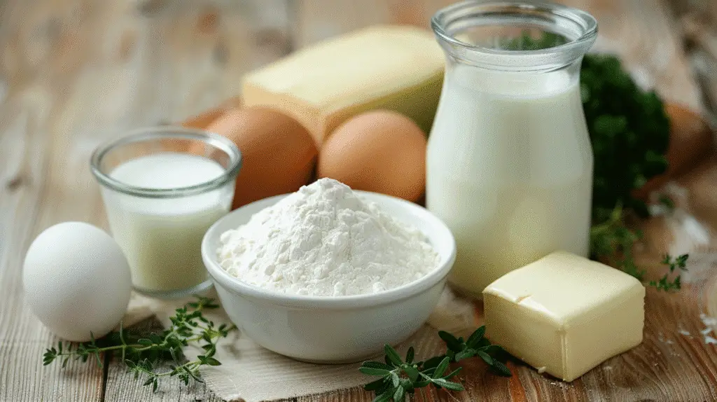 7 Reasons Why Egg Gravy Over Biscuits Is the Southern Comfort You Need Right Now