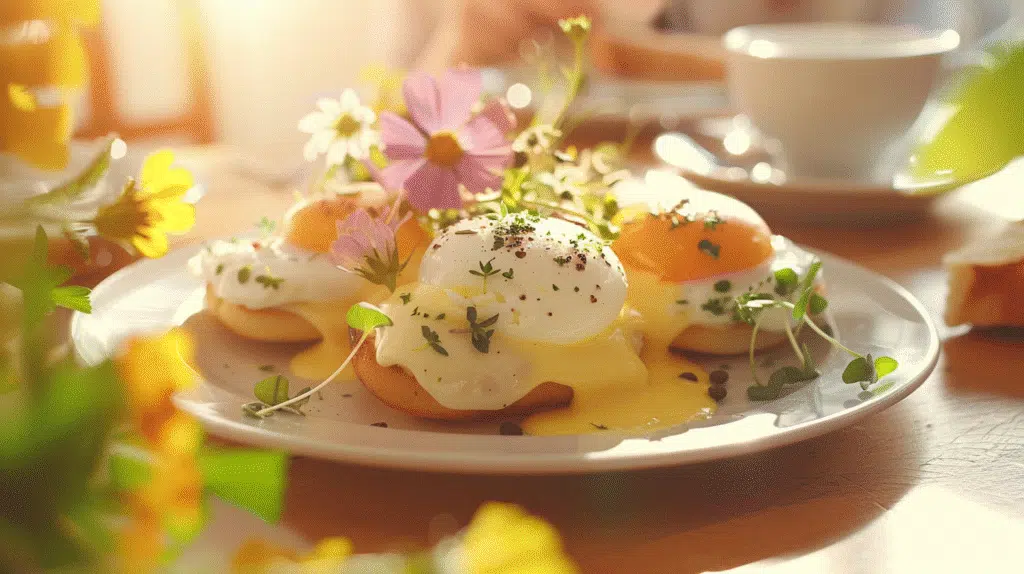 5 Unique Eggs Benedict Variations That Will Blow Your Mind 9 Eggs Benedict Variations