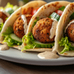 Falafel Sandwich Recipe: 7 Irresistible Steps to the Ultimate Flavor