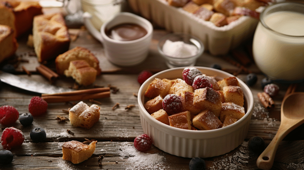 French Toast Casserole: 13 Irresistible Ways to Make the Best 7 French Toast Casserole: 13 Irresistible Ways to Make the Best