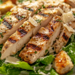 Grilled Chicken Caesar Salad: 10 Irresistible Reasons to Love This Classic Recipe 6 Grilled Chicken Caesar Salad: 10 Irresistible Reasons to Love This Classic Recipe