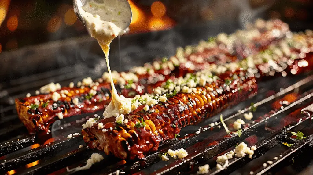 7 Wildly Addictive Grilled Corn Ribs You Need to Try Now 7 7 Wildly Addictive Grilled Corn Ribs You Need to Try Now