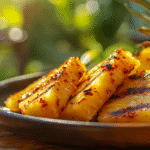 7 Irresistible Reasons to Love This Grilled Pineapple with Chili Lime Dust Recipe 6 7 Irresistible Reasons to Love This Grilled Pineapple with Chili Lime Dust Recipe