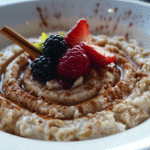 7 Irresistible Benefits of High-Protein Cinnamon-Roll Oatmeal You’ll Absolutely Love 6 7 Irresistible Benefits of High-Protein Cinnamon-Roll Oatmeal You’ll Absolutely Love