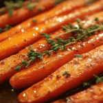 7 Can’t-Miss Honey Butter Roasted Carrots You’ll Love 6 7 Can’t-Miss Honey Butter Roasted Carrots You’ll Love