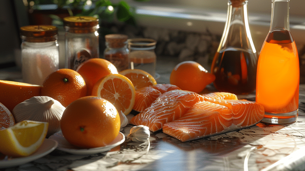 13 Proven Reasons to Love Honey Soy Glazed Salmon Forever 7 13 Proven Reasons to Love Honey Soy Glazed Salmon Forever