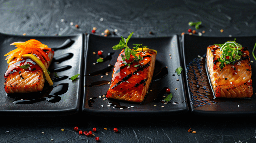 13 Proven Reasons to Love Honey Soy Glazed Salmon Forever 8 13 Proven Reasons to Love Honey Soy Glazed Salmon Forever
