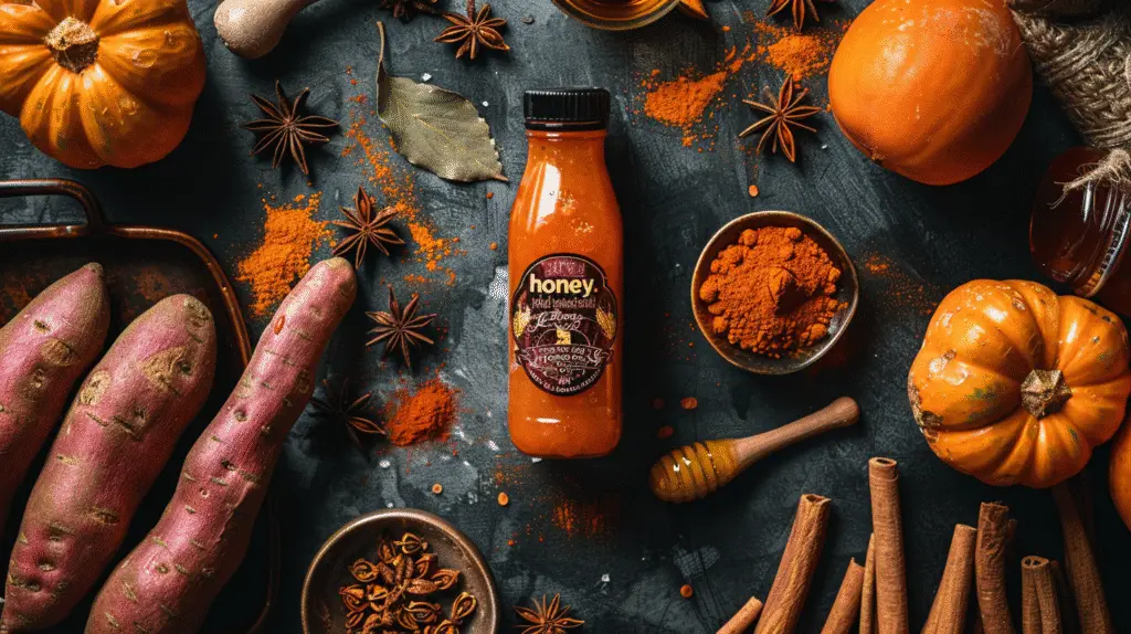 7 Crave-Worthy Hot Honey Roasted Sweet Potato Ideas You’ll Love 7 7 Crave-Worthy Hot Honey Roasted Sweet Potato Ideas You’ll Love