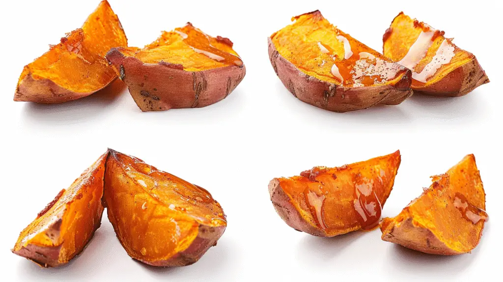 7 Crave-Worthy Hot Honey Roasted Sweet Potato Ideas You’ll Love 8 7 Crave-Worthy Hot Honey Roasted Sweet Potato Ideas You’ll Love