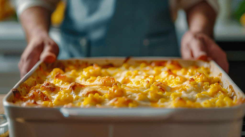 7 Creamy Jalapeño Corn Casserole Tips You’ll Love 8 7 Creamy Jalapeño Corn Casserole Tips You’ll Love