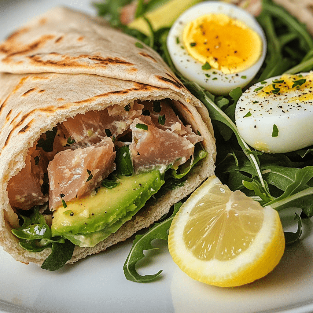 Italian Tuna Salad: 7 Flavor‑Packed Secrets Behind the Best Recipe 9 Italian Tuna Salad: 7 Flavor‑Packed Secrets Behind the Best Recipe