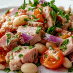 Italian Tuna Salad: 7 Flavor‑Packed Secrets Behind the Best Recipe 6 Italian Tuna Salad: 7 Flavor‑Packed Secrets Behind the Best Recipe
