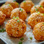 9 Irresistibly Good Kimchi Fried Rice Balls You’ll Love 6 9 Irresistibly Good Kimchi Fried Rice Balls You’ll Love