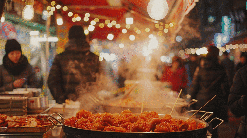 9 Irresistibly Good Kimchi Fried Rice Balls You’ll Love 9 9 Irresistibly Good Kimchi Fried Rice Balls You’ll Love