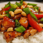 Kung Pao Chicken Recipe: 7 Must-Know Secrets to Make It Irresistibly Good 6 Kung Pao Chicken Recipe: How to Make This Spicy Takeout Favorite at Home