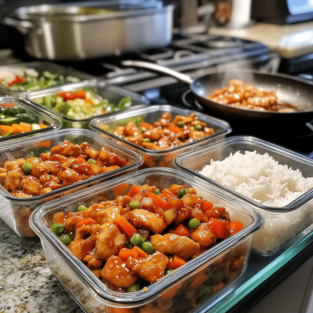 Kung Pao Chicken Recipe: 7 Must-Know Secrets to Make It Irresistibly Good 8 Kung Pao Chicken Recipe How to Make This Spicy Takeout Favorite at Home