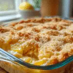 The 5-Minute Lemon Dump Cake That’s Shockingly Delicious 6 The 5-Minute Lemon Dump Cake That’s Shockingly Delicious