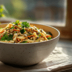 7 Irresistible Ways This Lemon Tahini Broccoli Slaw Takes Healthy to a Whole New Level 6 7 Irresistible Ways This Lemon Tahini Broccoli Slaw Takes Healthy to a Whole New Level