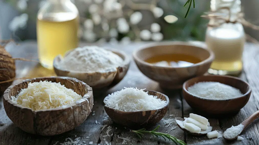 Macadamia Nut and Coconut Pancakes with Honey: 6 Reasons You'll Love Them 7 Macadamia Nut and Coconut Pancakes with Honey: 6 Reasons You'll Love Them