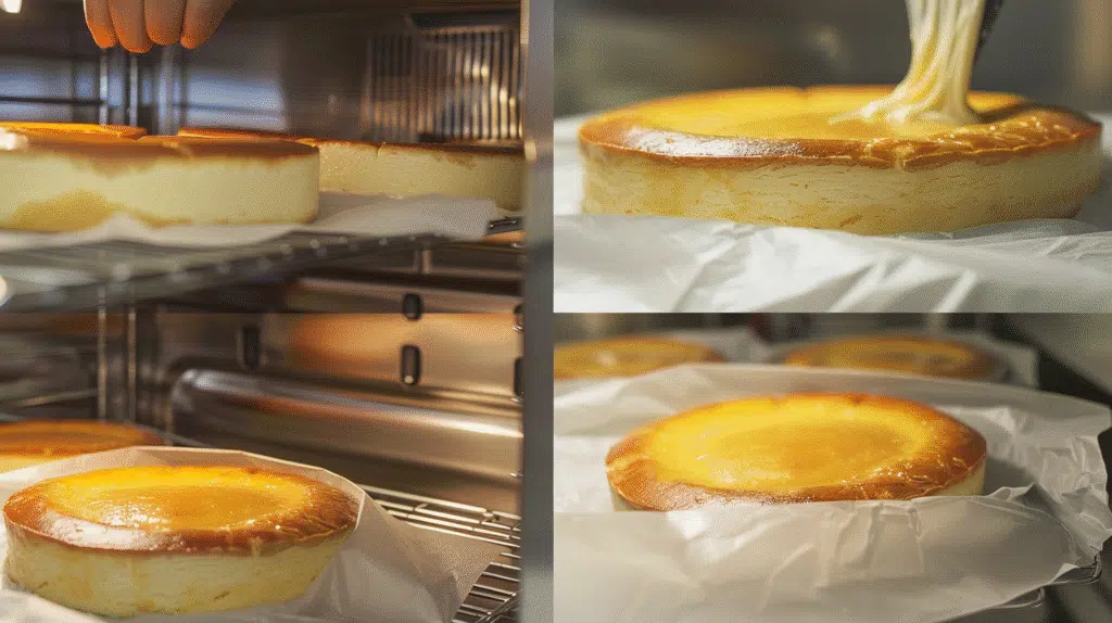 7 Jaw-Dropping Mini Basque Burnt Cheesecakes You’ll Love 9 7 Jaw-Dropping Mini Basque Burnt Cheesecakes You’ll Love