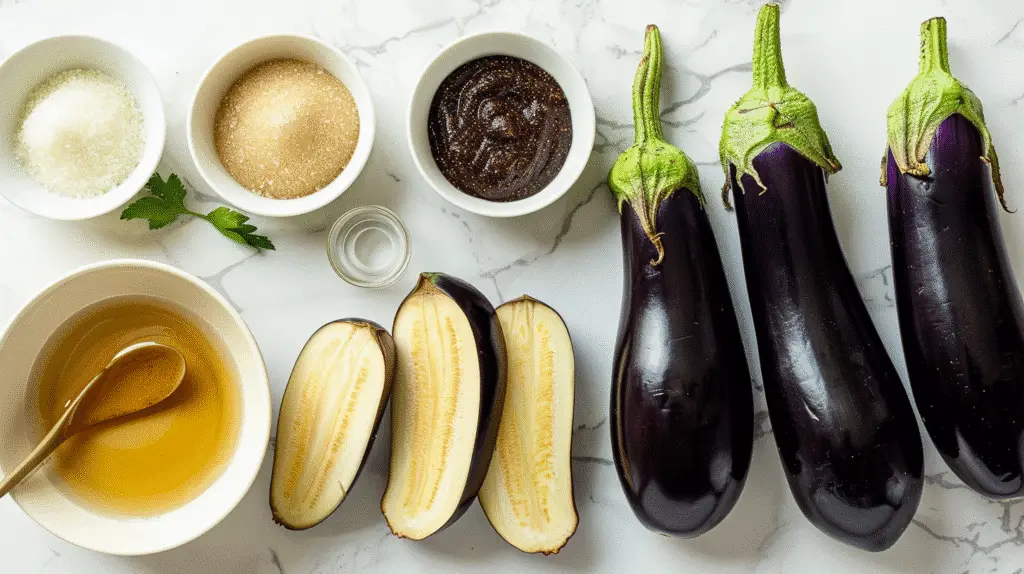 7 Irresistible Reasons to Love These Miso Glazed Eggplant Slices 7 7 Irresistible Reasons to Love These Miso Glazed Eggplant Slices