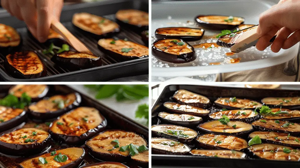 7 Irresistible Reasons to Love These Miso Glazed Eggplant Slices 8 7 Irresistible Reasons to Love These Miso Glazed Eggplant Slices