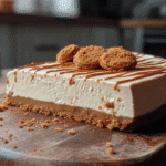 7 Irresistible Secrets to the Best No-Bake Biscoff Cheesecake 6 7 Irresistible Secrets to the Best No-Bake Biscoff Cheesecake