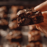 10 Sinfully Delicious Oreo Stuffed Brownies You Need to Try 6 10 Sinfully Delicious Oreo Stuffed Brownies You Need to Try