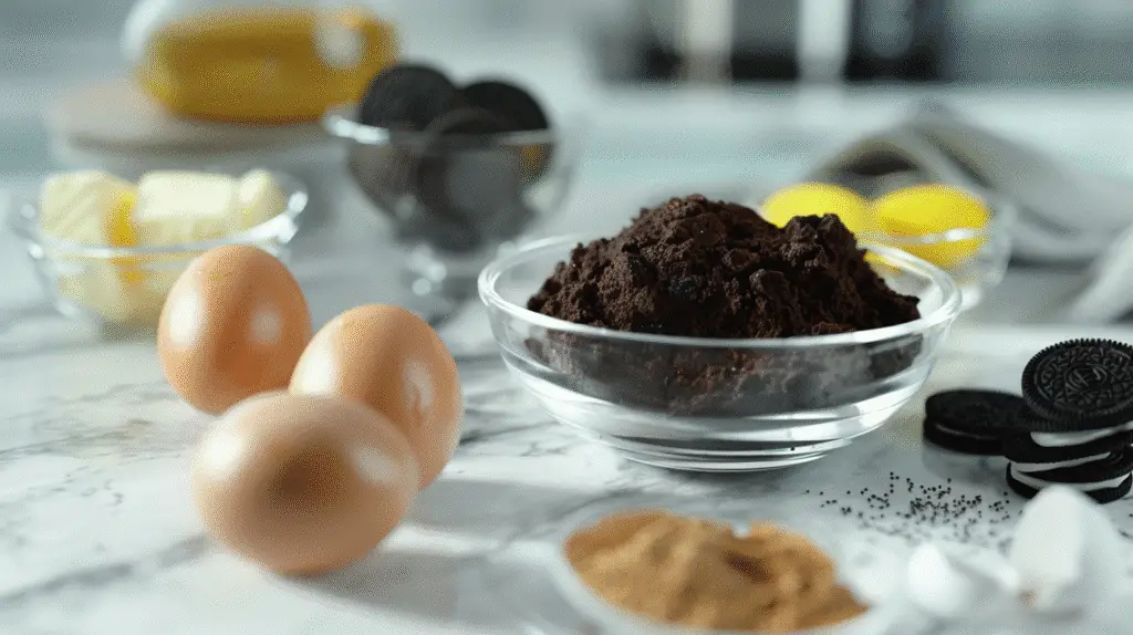10 Sinfully Delicious Oreo Stuffed Brownies You Need to Try 7 10 Sinfully Delicious Oreo Stuffed Brownies You Need to Try