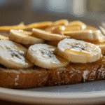 7 Game-Changing Reasons to Love Peanut Butter Banana Toast 6 7 Game-Changing Reasons to Love Peanut Butter Banana Toast