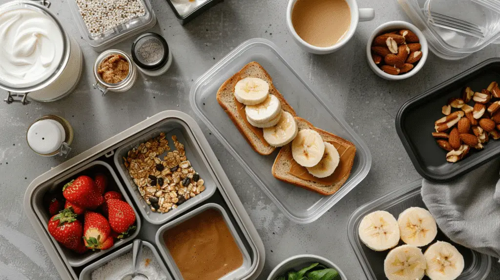 7 Game-Changing Reasons to Love Peanut Butter Banana Toast 8 7 Game-Changing Reasons to Love Peanut Butter Banana Toast