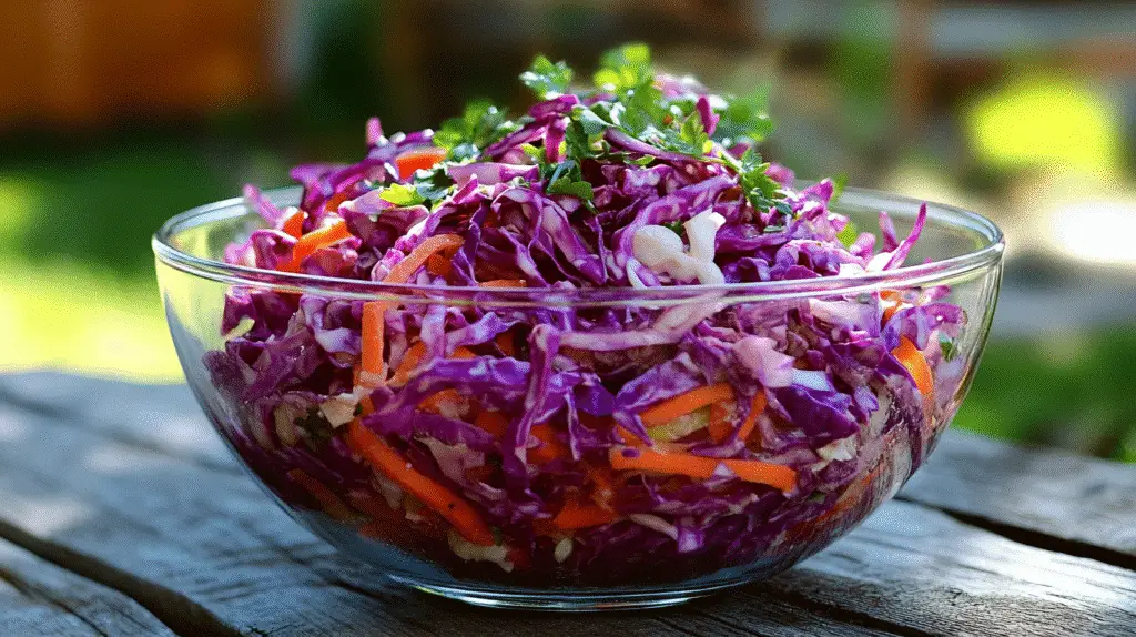 Pickled Red Cabbage Slaw: 7 Game-Changing Reasons You’ll Love It 5 Pickled Red Cabbage Slaw; 7 Game-Changing Reasons You’ll Love It