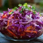 Pickled Red Cabbage Slaw: 7 Game-Changing Reasons You’ll Love It 6 Pickled Red Cabbage Slaw; 7 Game-Changing Reasons You’ll Love It