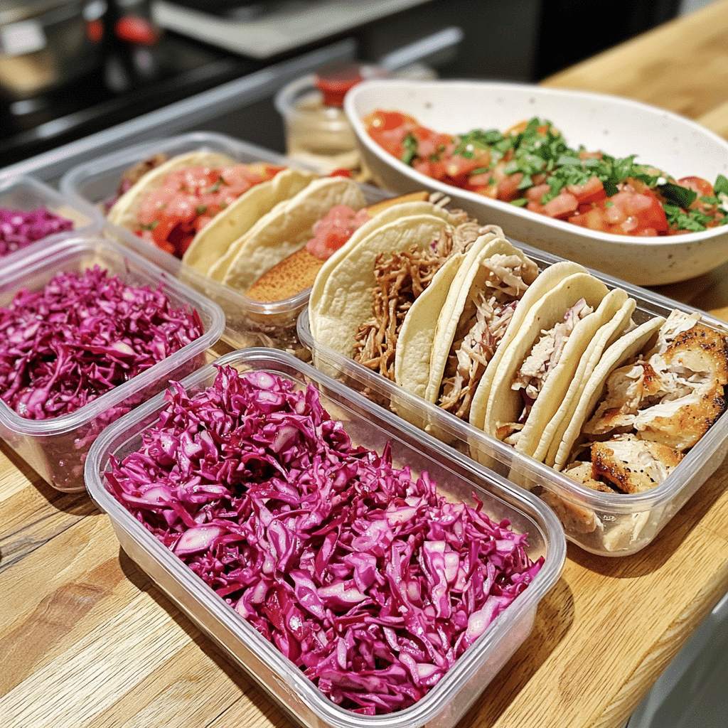 Pickled Red Cabbage Slaw: 7 Game-Changing Reasons You’ll Love It 8 Pickled Red Cabbage Slaw: 7 Game-Changing Reasons You’ll Love It