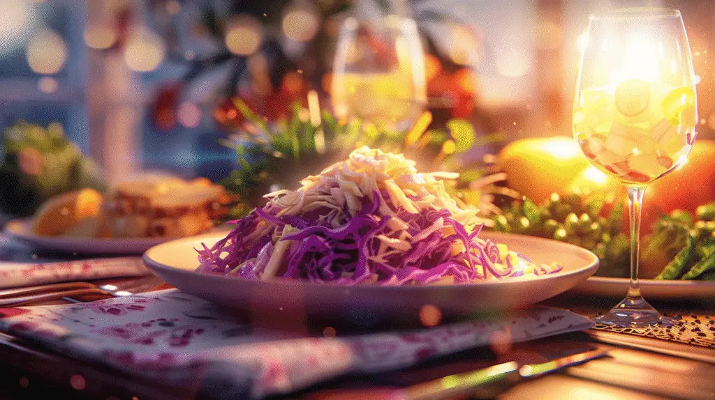 Pickled Red Cabbage Slaw: 7 Game-Changing Reasons You’ll Love It 9 Pickled Red Cabbage Slaw: 7 Game-Changing Reasons You’ll Love It