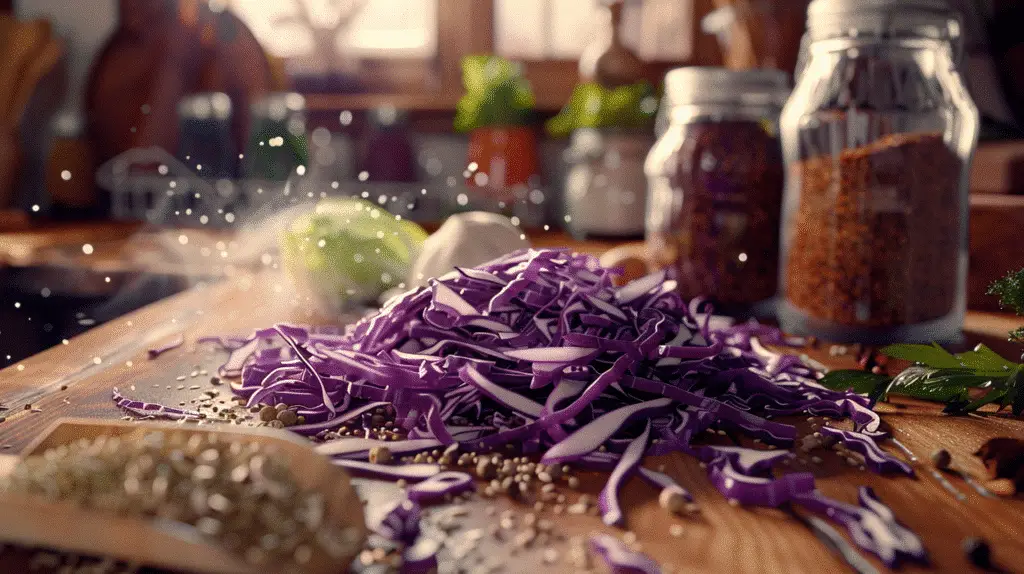 Pickled Red Cabbage Slaw: 7 Game-Changing Reasons You’ll Love It 7 Pickled Red Cabbage Slaw: 7 Game-Changing Reasons You’ll Love It