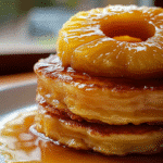 Pineapple Upside Down Pancakes: 9 Delicious Reasons You’ll Fall in Love 6 Pineapple Upside Down Pancakes: 9 Delicious Reasons You’ll Fall in Love