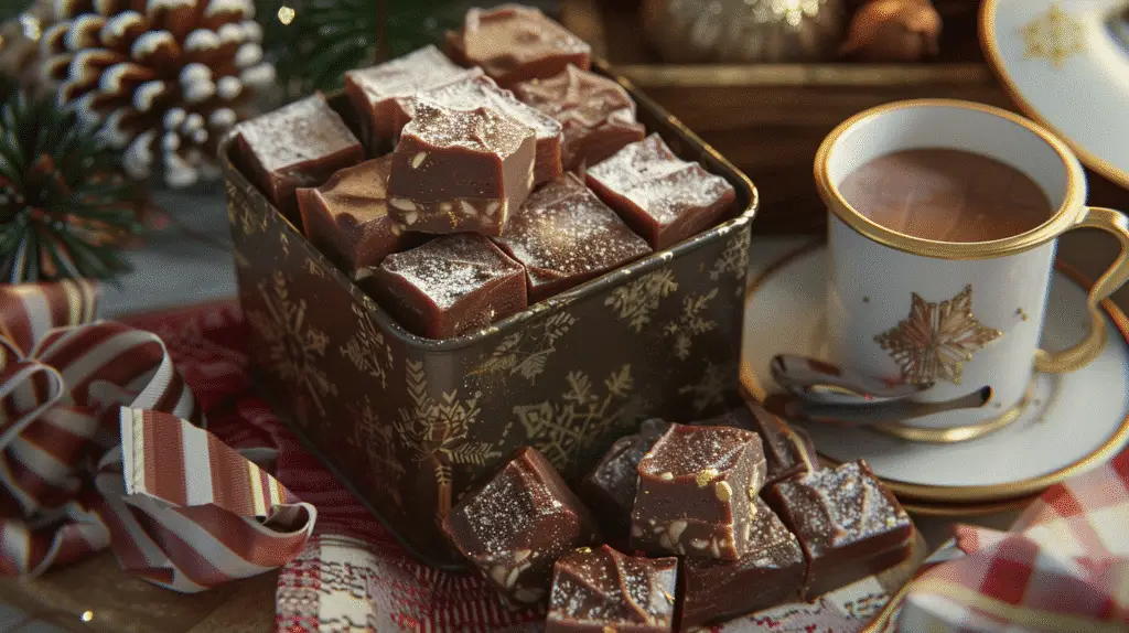 7 Crazy Delicious Reasons to Love Salted Caramel Pretzel Fudge 3 Salted Caramel Pretzel Fudge