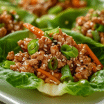 10 Must-Try Hoisin Chicken Lettuce Wraps to Love