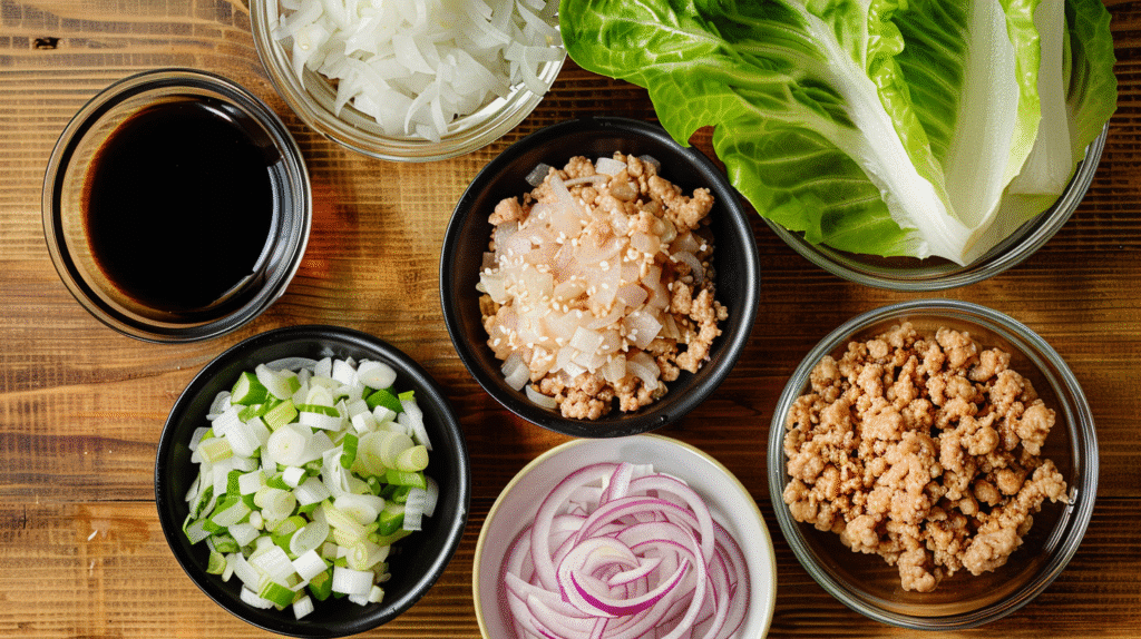 10 Must-Try Hoisin Chicken Lettuce Wraps to Love