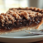 7 Powerful Reasons This Shoofly Pie Recipe Wins Hearts 6 7 Powerful Reasons This Shoofly Pie Recipe Wins Hearts
