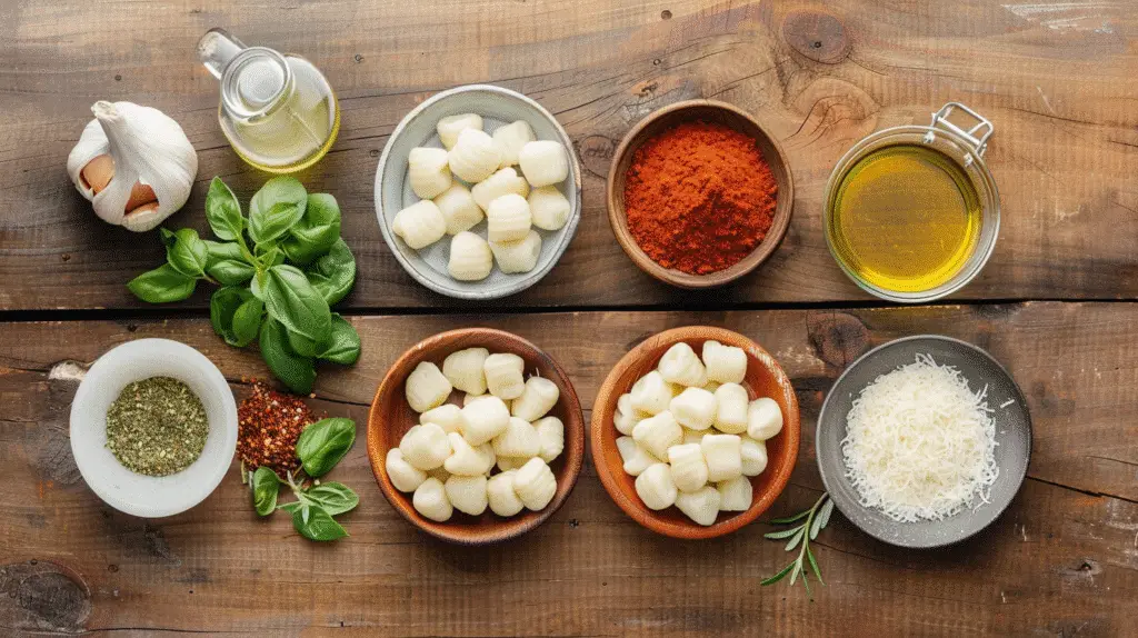 7 Mouthwatering Reasons to Love Smashed Gnocchi Bites