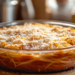 7 Irresistible Reasons You'll Love This Spaghetti Squash Parmesan Bake 6 7 Irresistible Reasons You'll Love This Spaghetti Squash Parmesan Bake