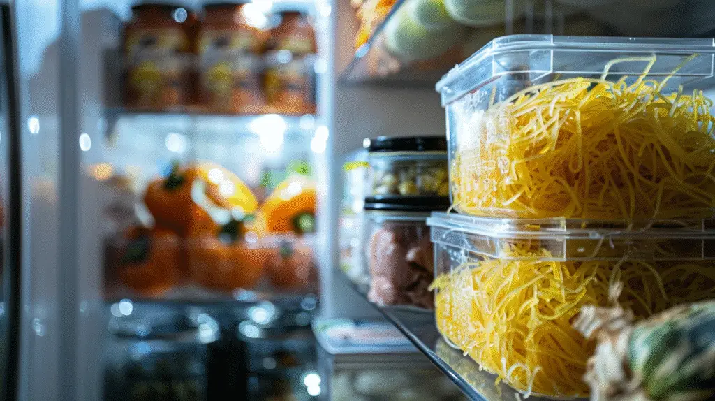 7 Irresistible Reasons You'll Love This Spaghetti Squash Parmesan Bake 8 7 Irresistible Reasons You'll Love This Spaghetti Squash Parmesan Bake