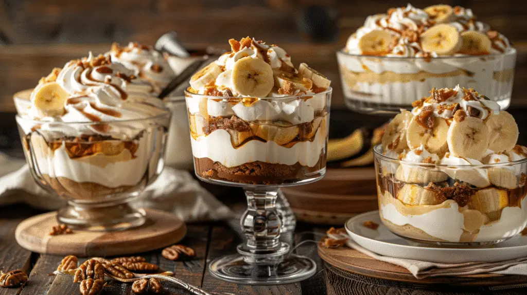 Top 10 Sticky Toffee Banana Pudding Tips You Need Now 4 Sticky Toffee Banana Pudding