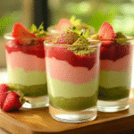 9 Strawberry Matcha Tiramisu Secrets That Will Delight You 6 9 Strawberry Matcha Tiramisu Secrets That Will Delight You