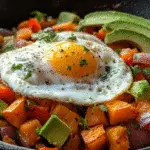 10 Irresistible Reasons You’ll Love This Sweet Potato Breakfast Hash 6 10 Irresistible Reasons You’ll Love This Sweet Potato Breakfast Hash