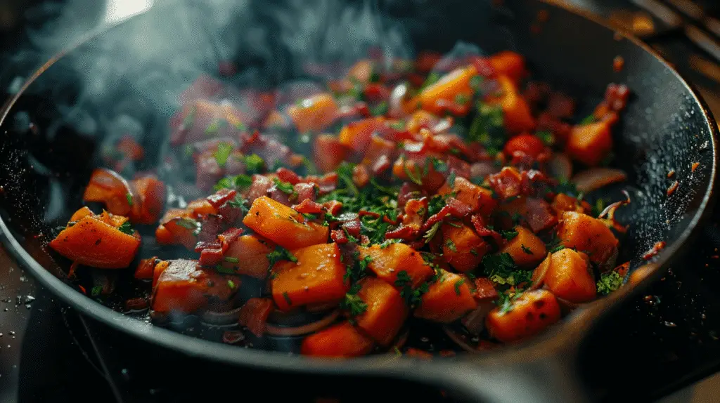 10 Irresistible Reasons You’ll Love This Sweet Potato Breakfast Hash 7 10 Irresistible Reasons You’ll Love This Sweet Potato Breakfast Hash